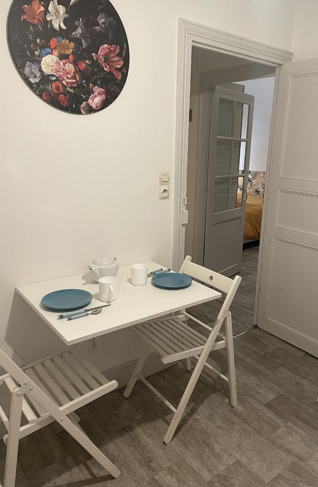 Chambres D'Hotes La Distillerie B&B Saint-Germain-du-Bois Екстериор снимка
